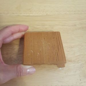 Additional Pics for Small Blue-Dyed Agate Geode